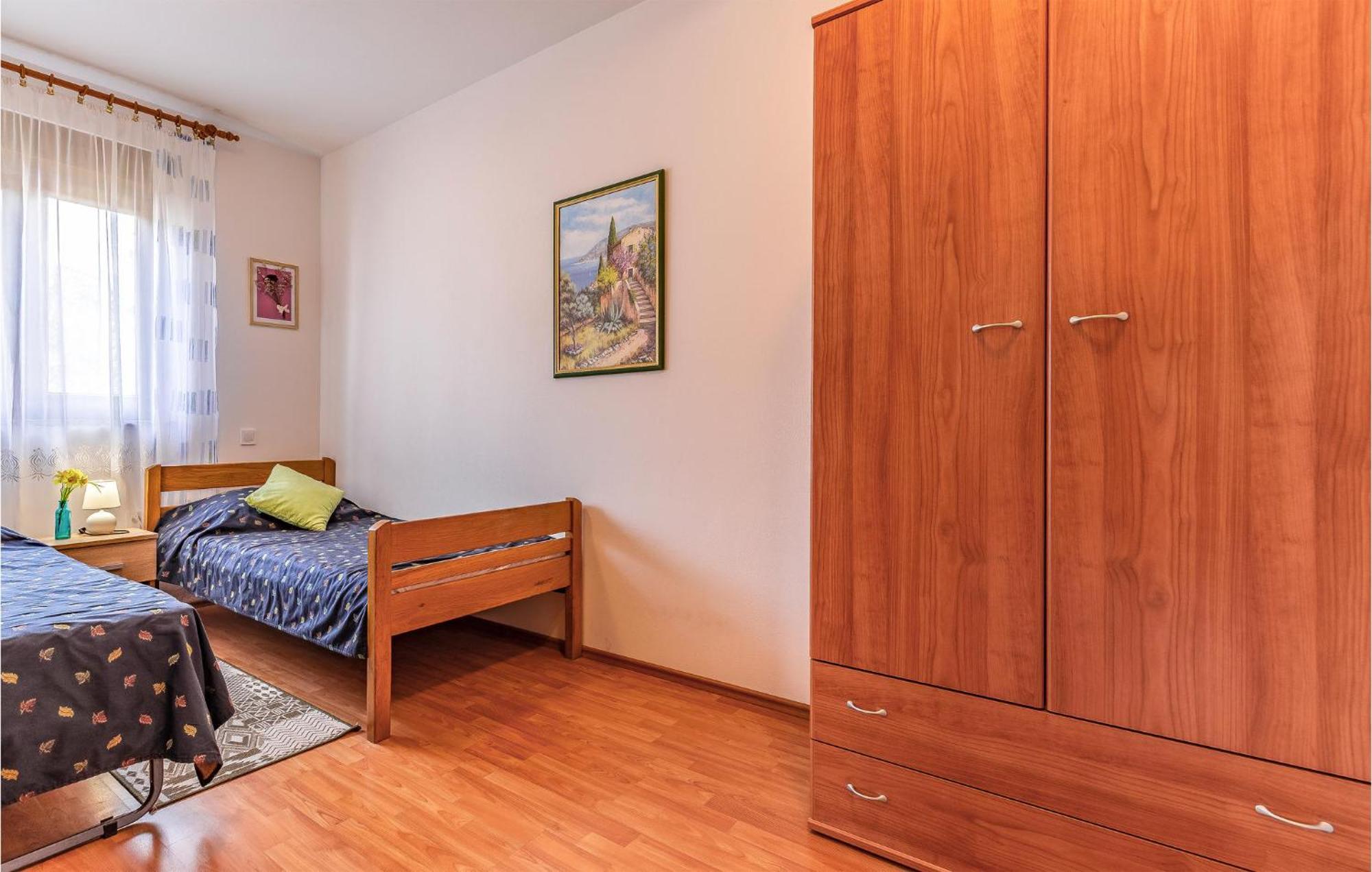 Awesome Apartment In Pula With Wifi מראה חיצוני תמונה
