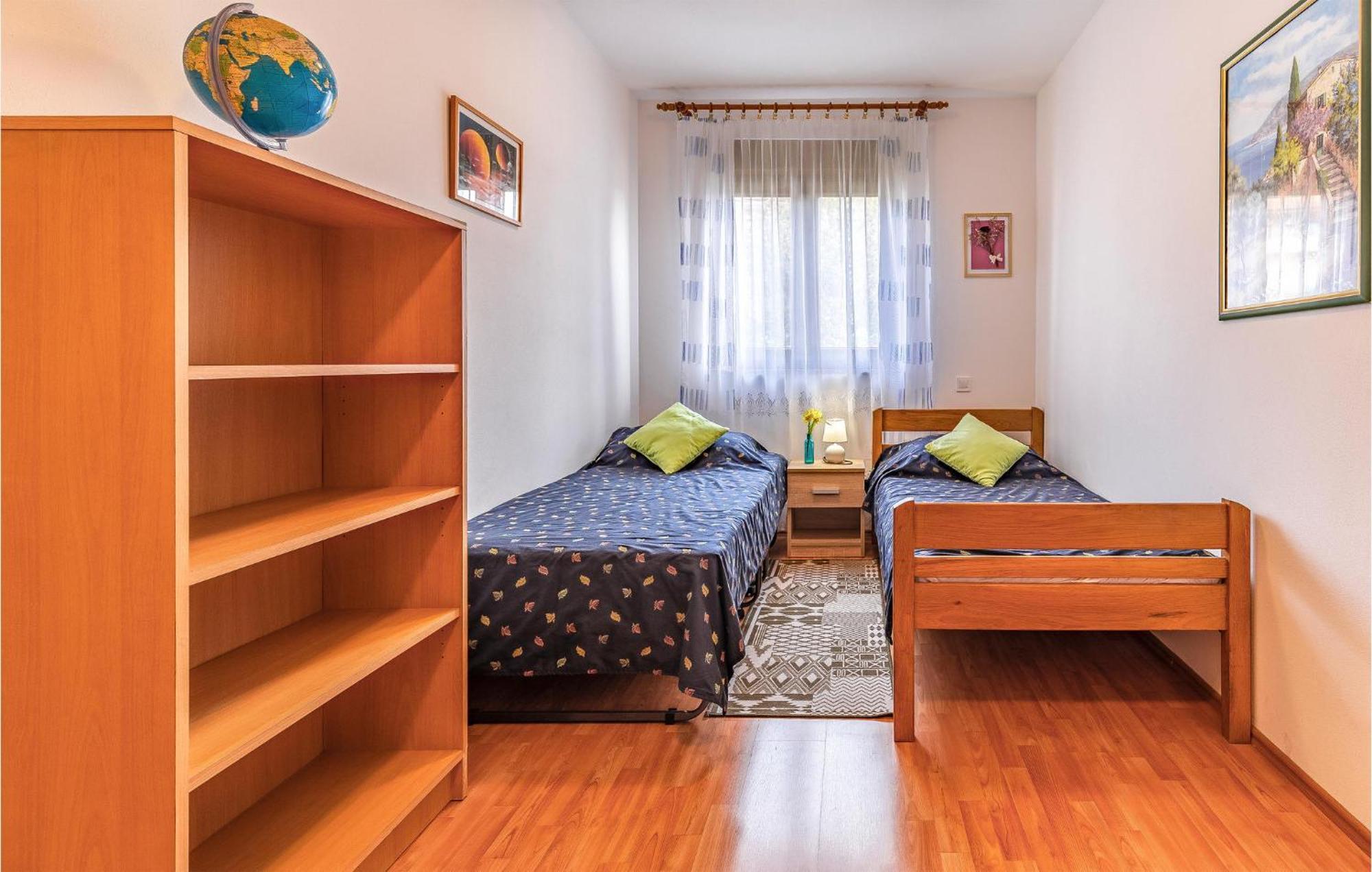 Awesome Apartment In Pula With Wifi מראה חיצוני תמונה